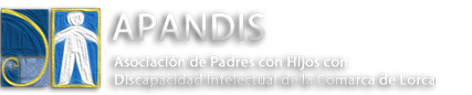 Apandis - Asocación de Padres con Hijos con Discapacidad Intelectual de la Comarca de Lorca